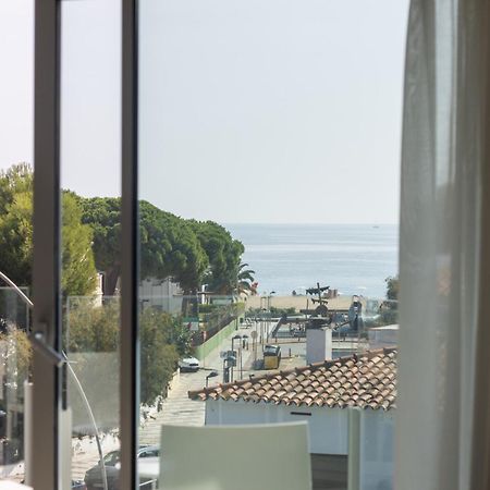 Daro Apartments Platja d'Aro  Exterior foto