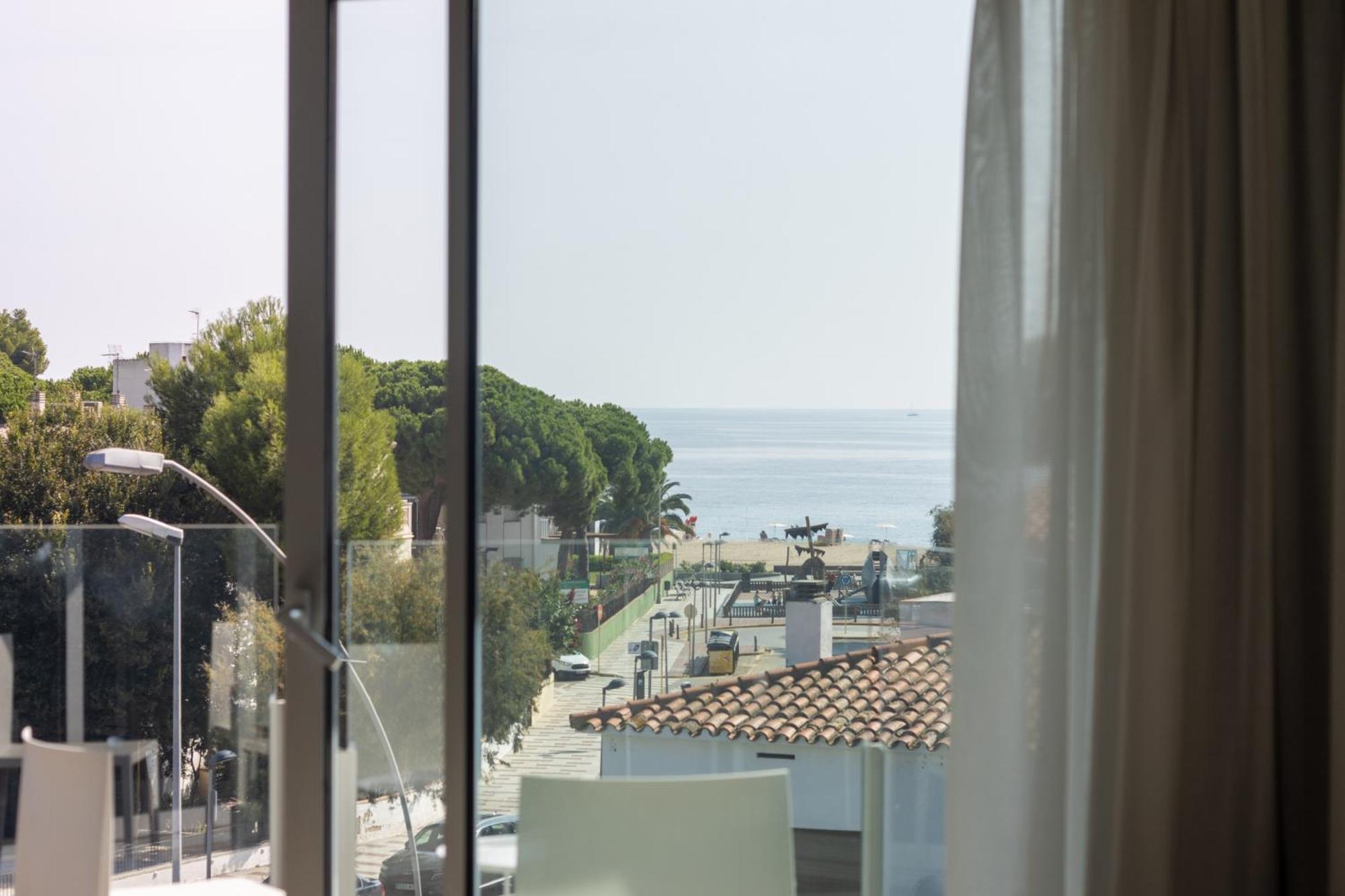 Daro Apartments Platja d'Aro  Exterior foto