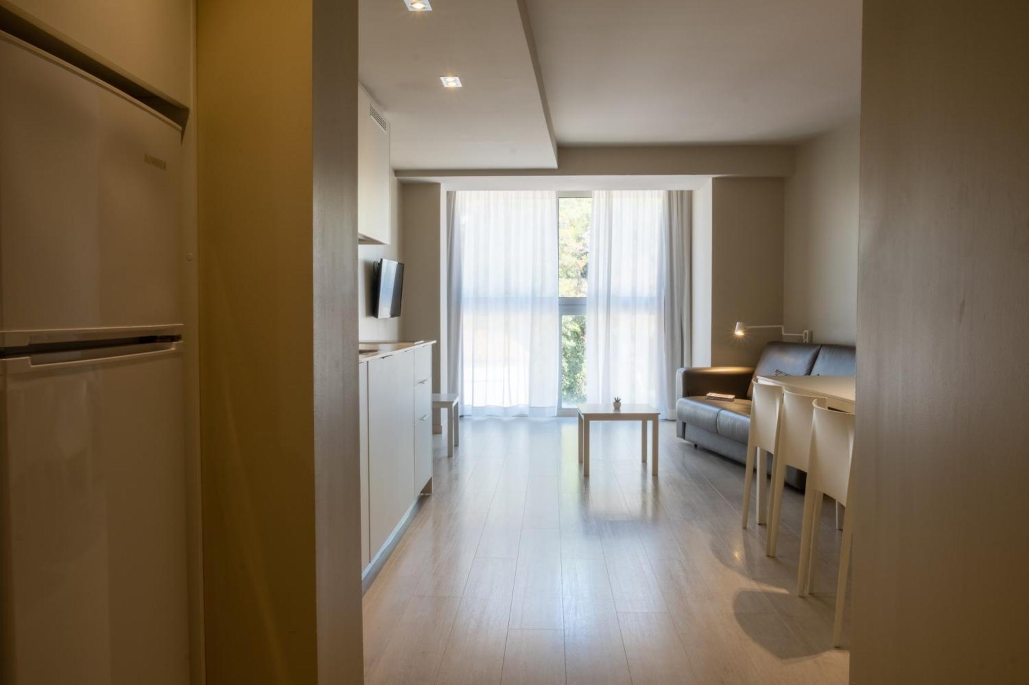 Daro Apartments Platja d'Aro  Exterior foto