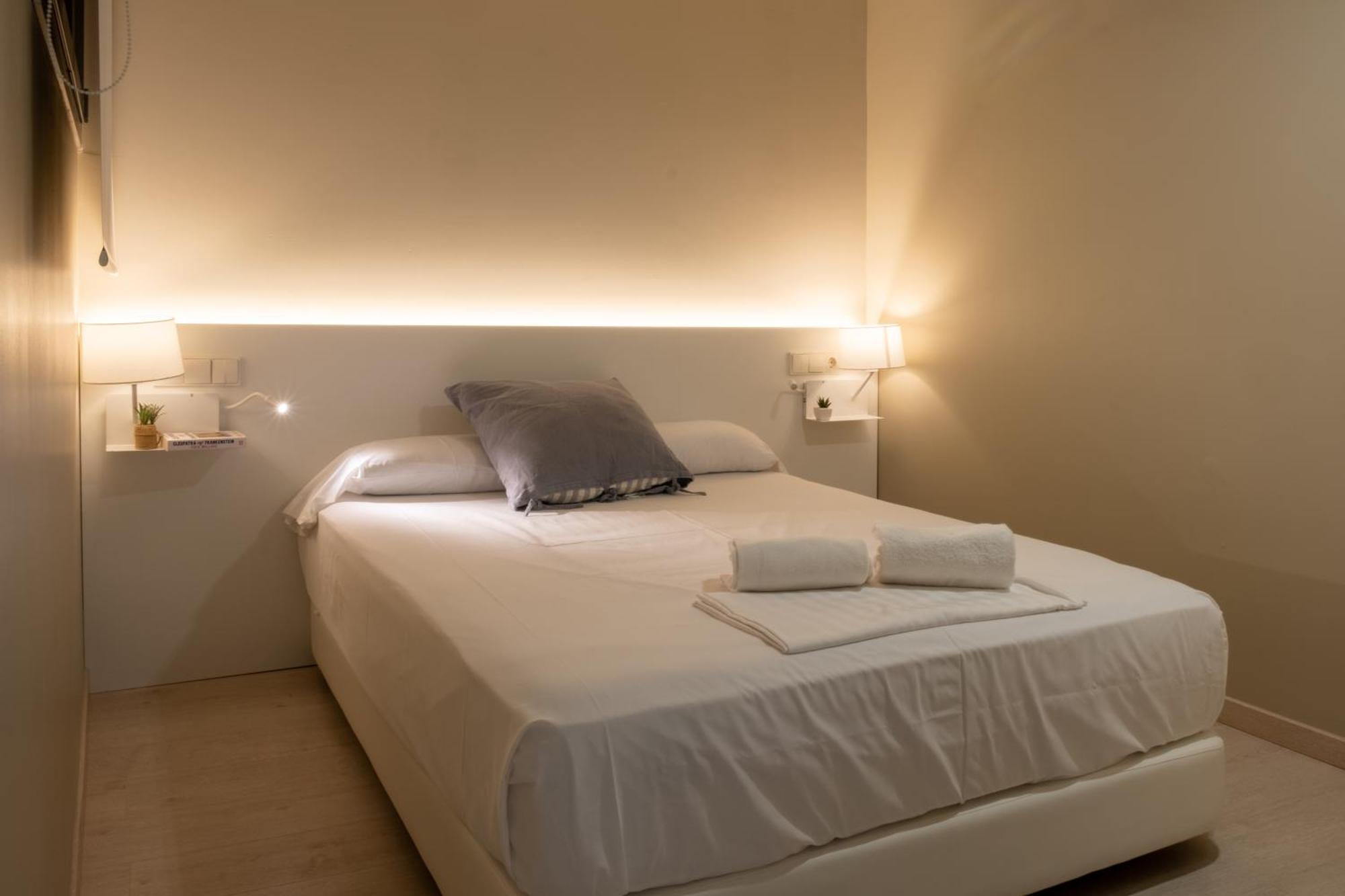 Daro Apartments Platja d'Aro  Exterior foto