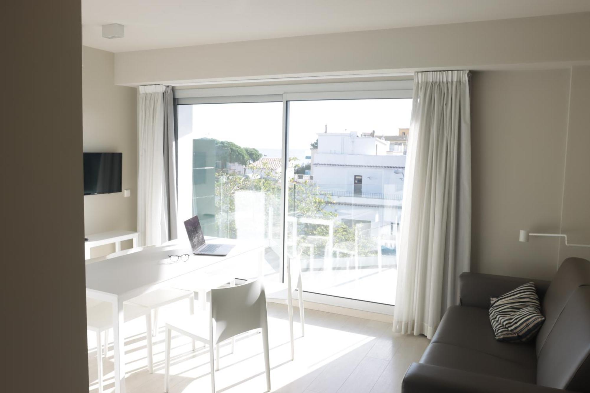 Daro Apartments Platja d'Aro  Exterior foto