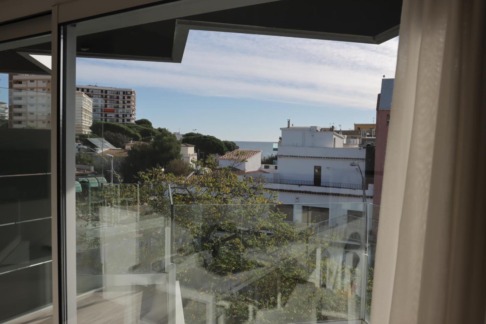 Daro Apartments Platja d'Aro  Exterior foto