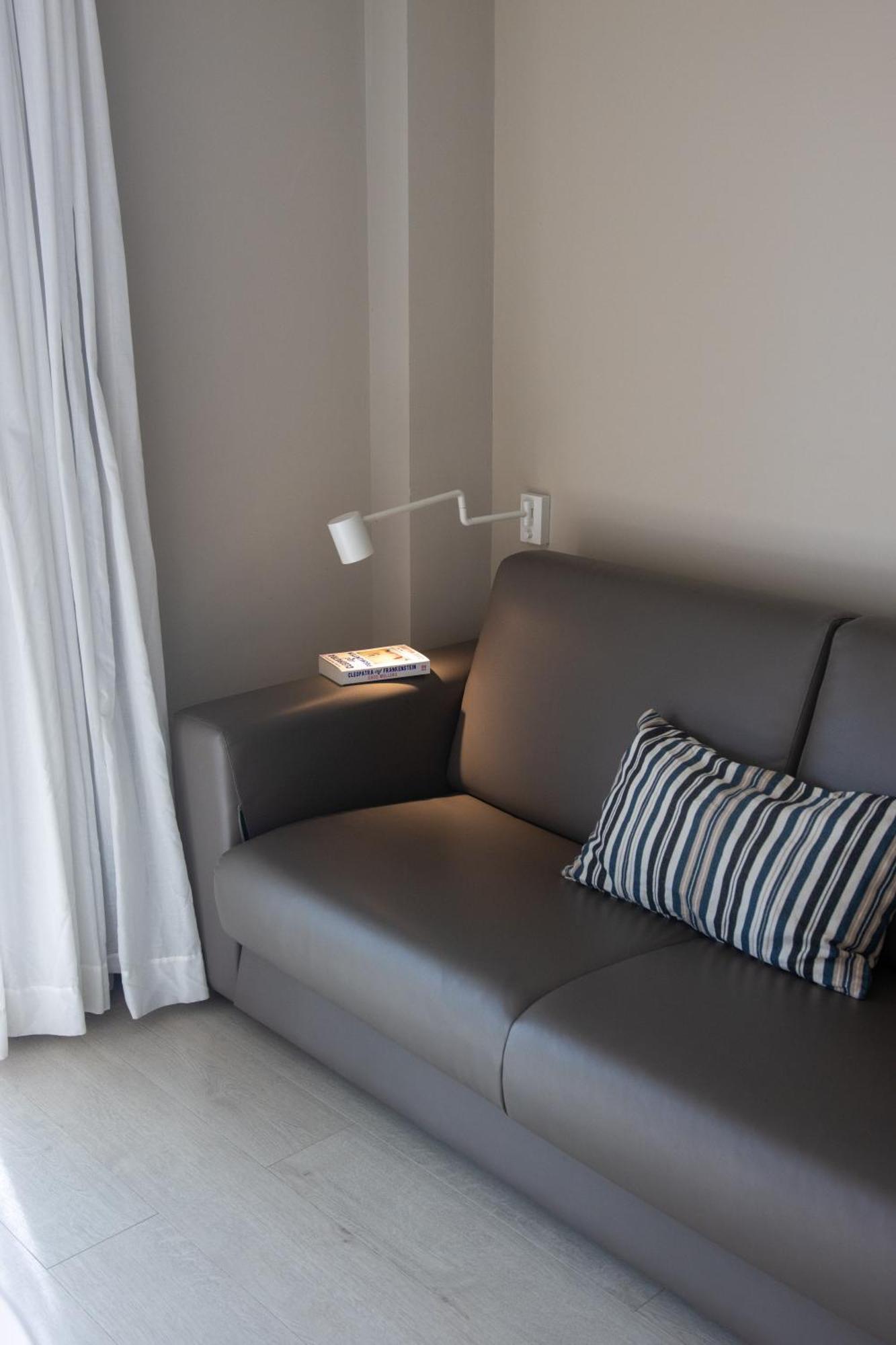 Daro Apartments Platja d'Aro  Exterior foto